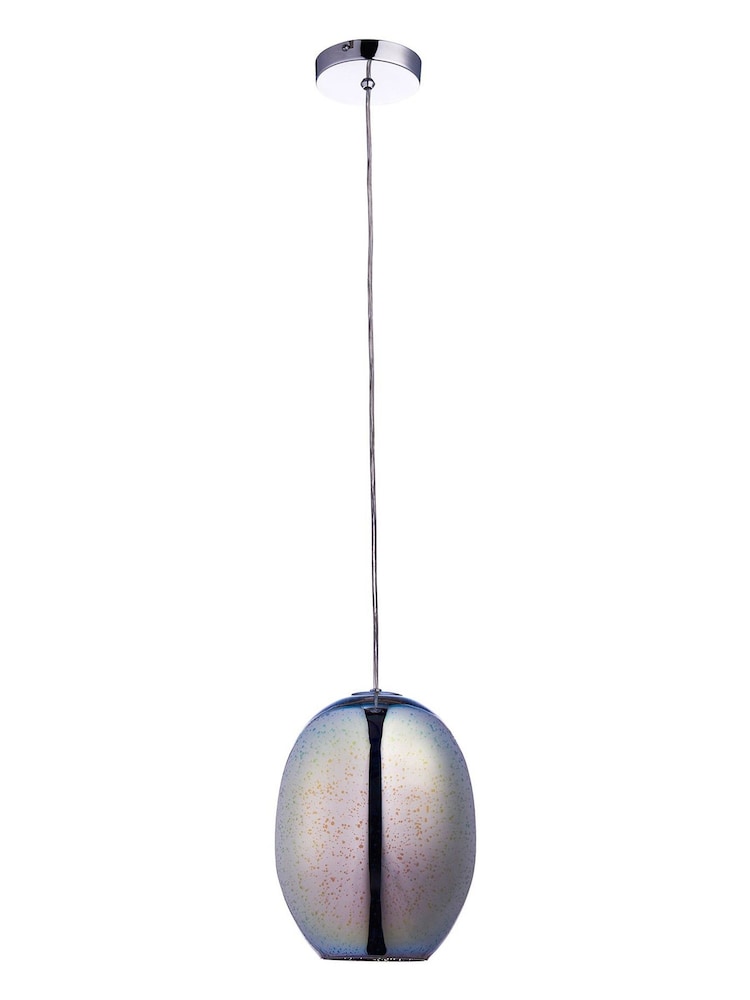 Gallery Home Multi Sarah Ceiling Light Pendant - Image 7 of 7