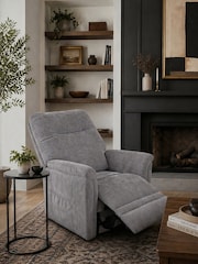 Aspire Furniture Twilight Ascend 1 Seater Power Riser Recliner Armchair - Image 2 of 6