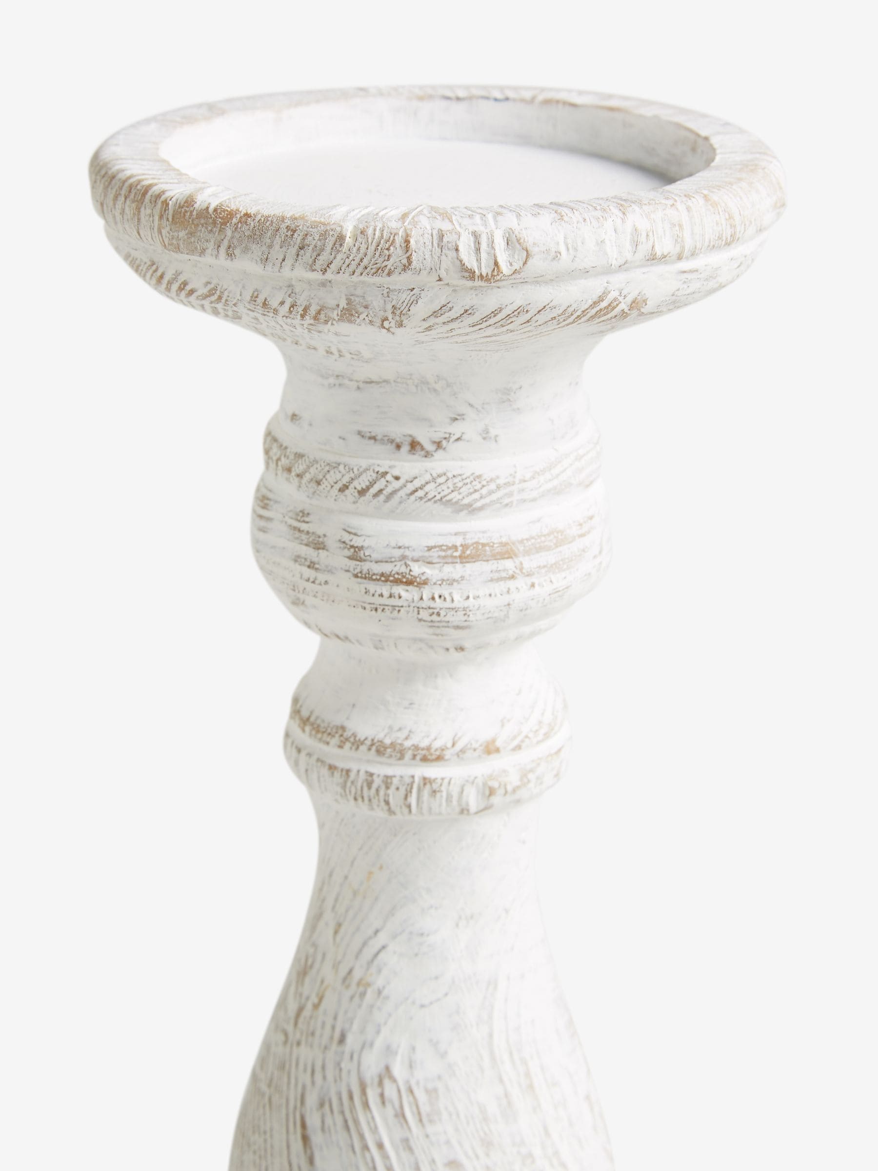NEXT Pillar Candle Holder - Thumbnail 4