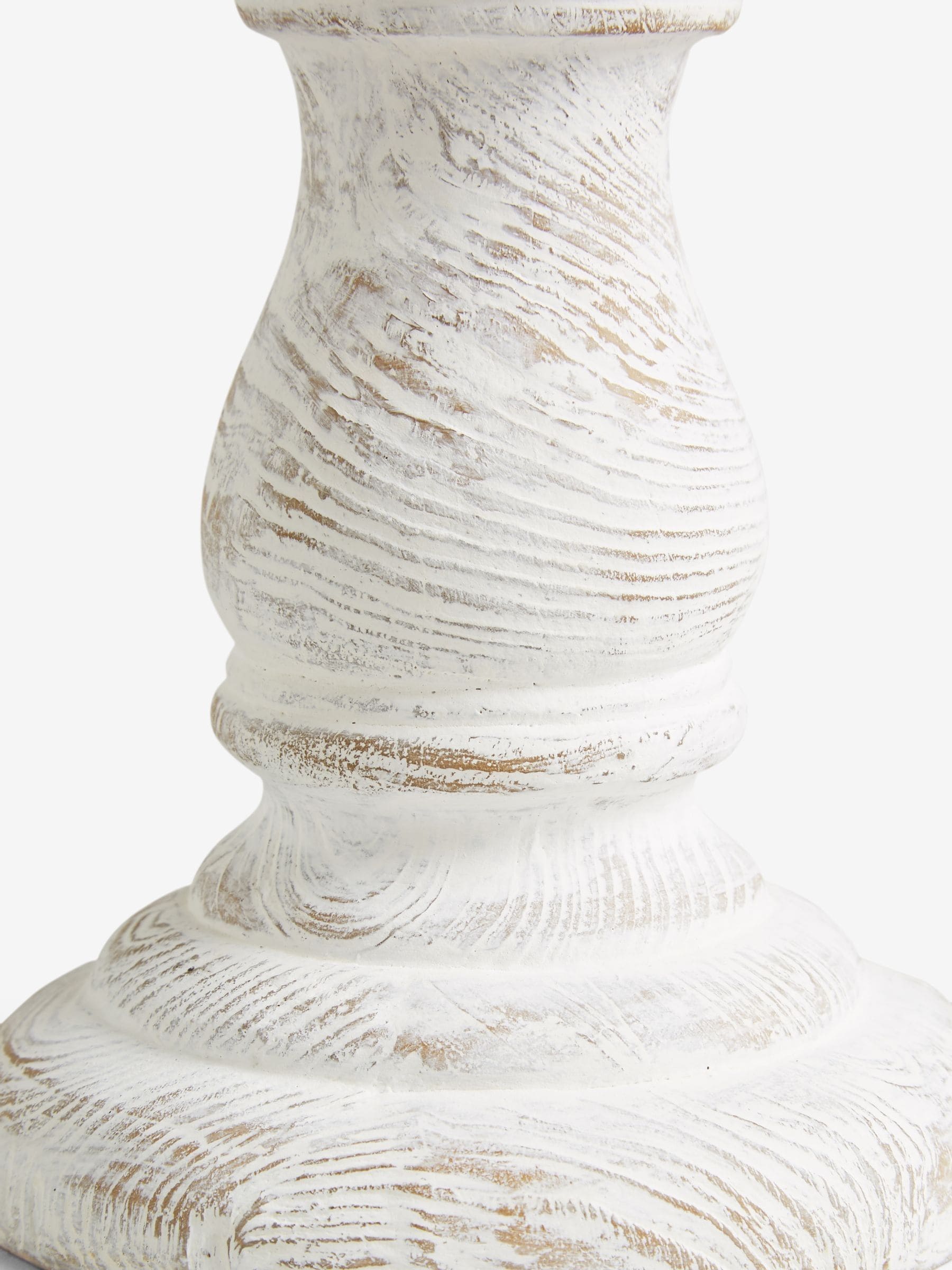 NEXT Pillar Candle Holder
