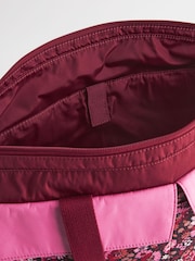 Cath Kidston Burgundy Red Tech Organiser - Image 8 of 8