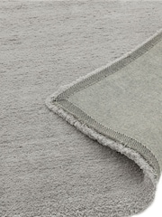 Asiatic Rugs Silver Lulu Extra Soft Shaggy Rug - Image 3 of 6