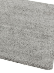 Asiatic Rugs Silver Lulu Extra Soft Shaggy Rug - Image 4 of 6