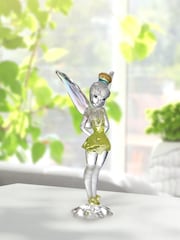Disney Green Tinker Bell Facet Acrylic - Image 1 of 5