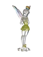 Disney Green Tinker Bell Facet Acrylic - Image 3 of 5