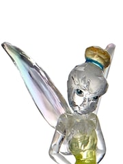 Disney Green Tinker Bell Facet Acrylic - Image 5 of 5