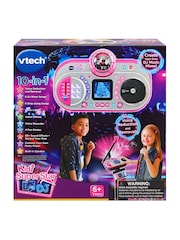 VTech Kidi Super Star Karaoke & DJ Mixer 531703 - Image 1 of 8