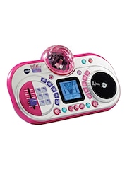 VTech Kidi Super Star Karaoke & DJ Mixer 531703 - Image 6 of 8