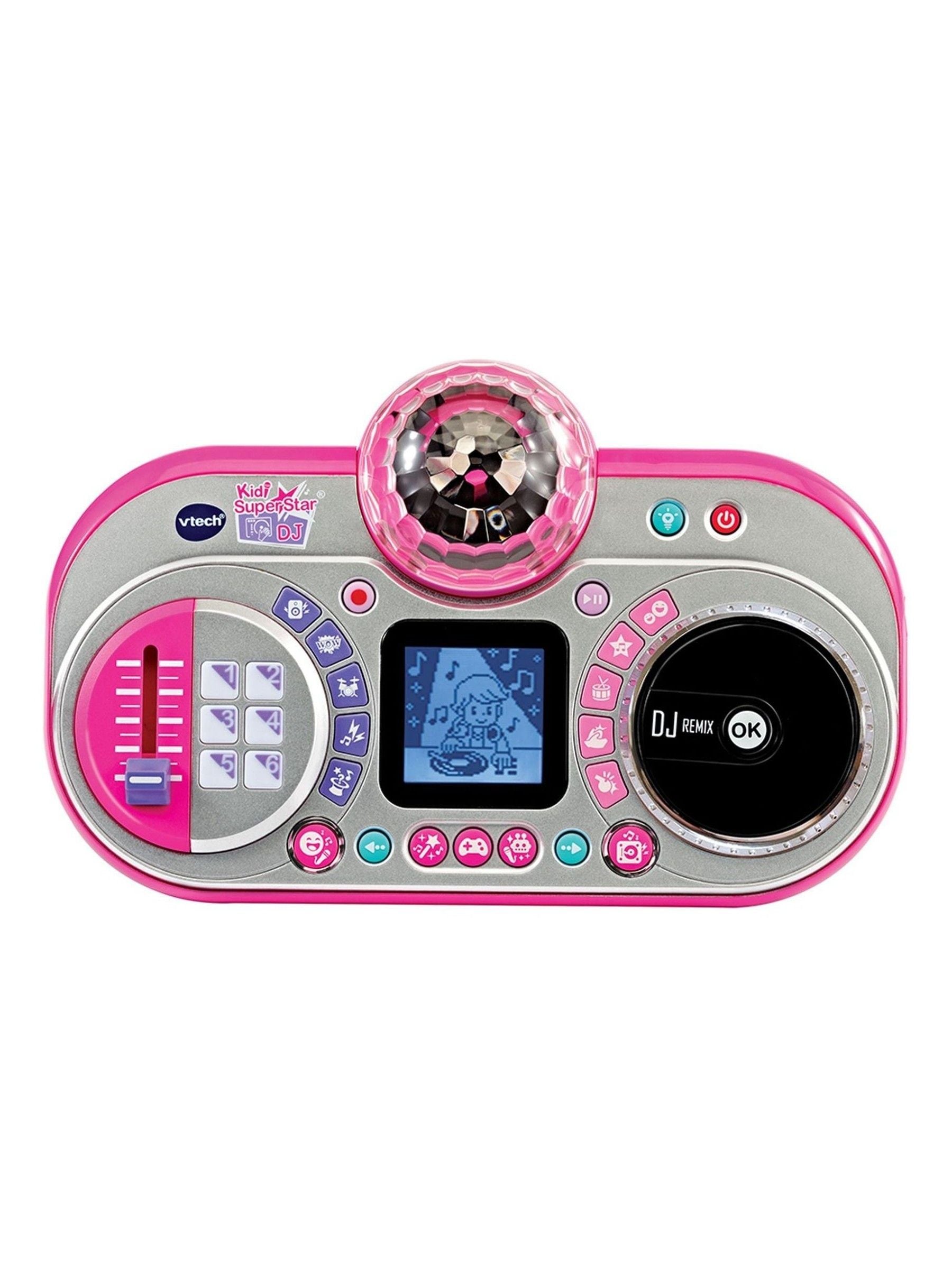 Vtech kidi superstar move sale