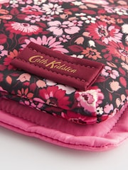 Cath Kidston Pink/Red Double Pouch Bag - Image 5 of 7