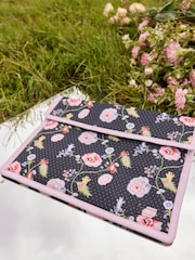 أسود - جراب لابتوب 15 بوصة من Cath Kidston - صورة 1 من 9