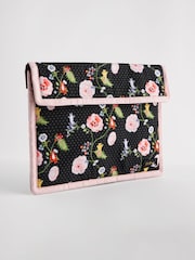 أسود - جراب لابتوب 15 بوصة من Cath Kidston - صورة 3 من 9