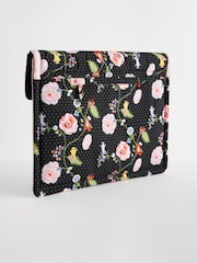 أسود - جراب لابتوب 15 بوصة من Cath Kidston - صورة 4 من 9