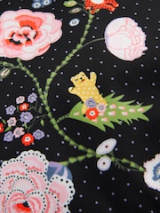 أسود - جراب لابتوب 15 بوصة من Cath Kidston - صورة 8 من 9