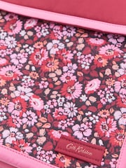 Cath Kidston Pink/Red 13 Inch Laptop Case - Image 2 of 9