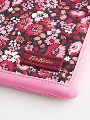 Cath Kidston Pink/Red 13 Inch Laptop Case - Image 6 of 9