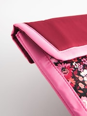 Cath Kidston Pink/Red 13 Inch Laptop Case - Image 7 of 9