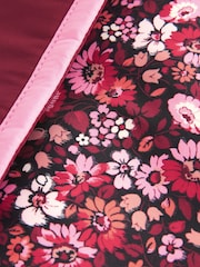 Cath Kidston Pink/Red 13 Inch Laptop Case - Image 8 of 9
