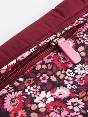 Cath Kidston Pink/Red 13 Inch Laptop Case - Image 9 of 9