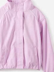Cotton On Purple Active Funnel Neck Jacket - Image 2 of 3