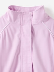 Cotton On Purple Active Funnel Neck Jacket - Image 3 of 3