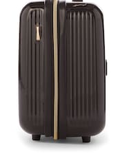 Dune London Black Olive Vanity Case - Image 4 of 6