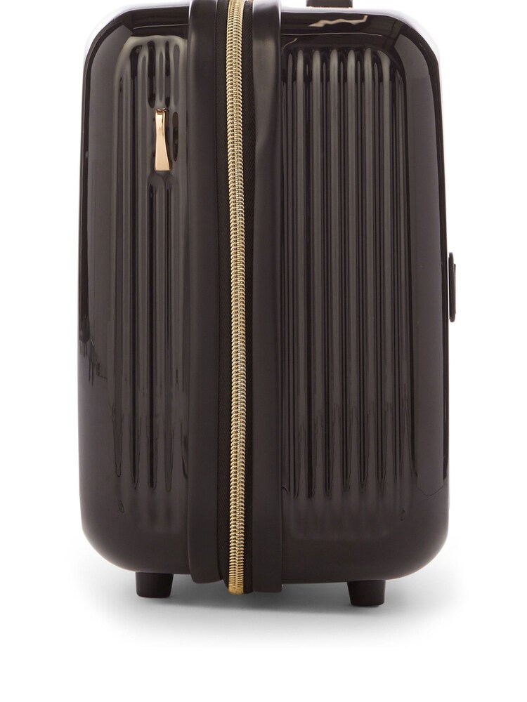 Dune London Black Olive Vanity Case - Image 4 of 6