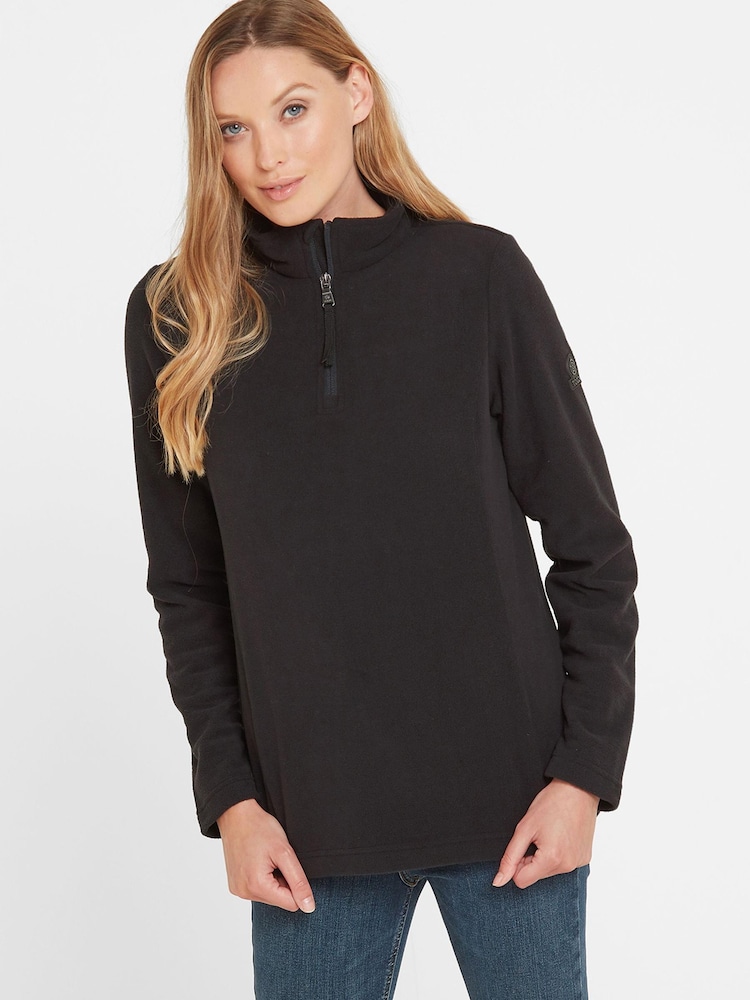 Tog 24 Shire Fleece mit halbem Reißverschluss​​​​​​​ - Bild 1 von 1