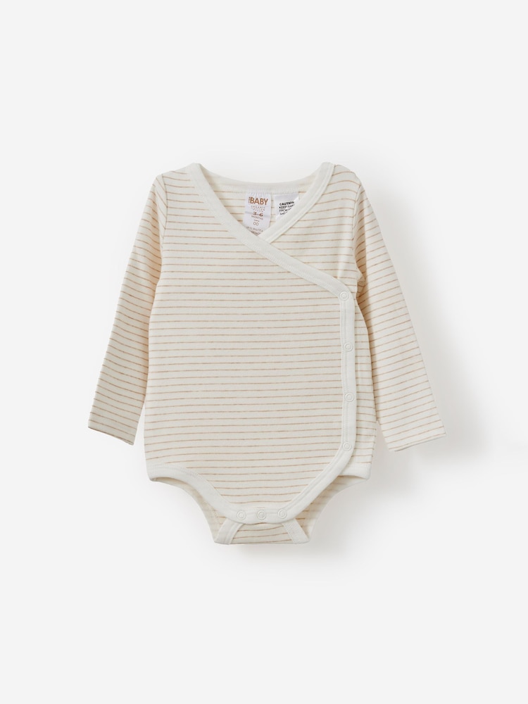 Cotton On Body cu Mânecă lungă - Imaginea 1 din 3
