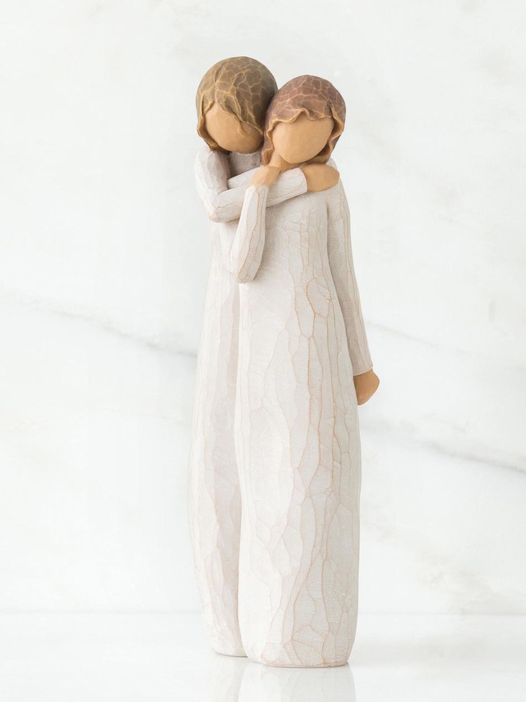 Willow Tree Off White Chrysalis Figurine - Image 1 of 3