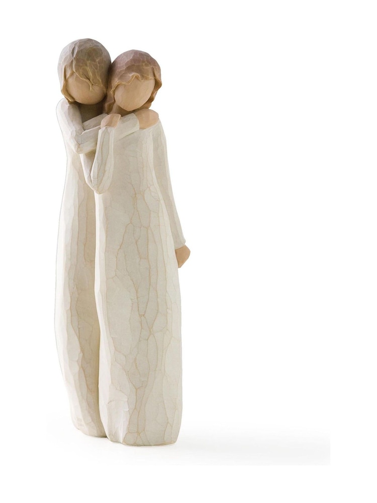 Willow Tree Off White Chrysalis Figurine - Image 2 of 3