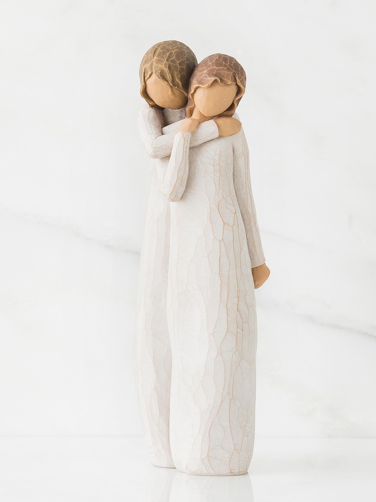 Willow Tree Off White Chrysalis Figurine - Image 3 of 3