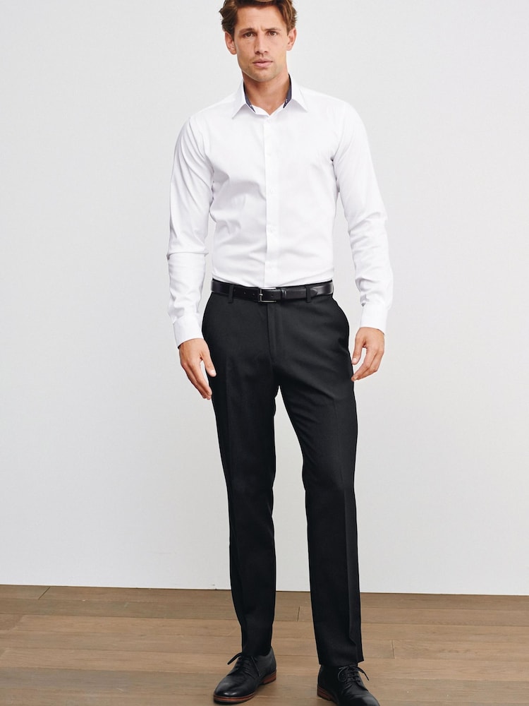 White Motionflex Shirt - Image 1 of 5