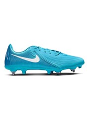 Nike Soar/White Adults Phantom 2 Academy Soft Ground Football Boots - Image 1 of 13