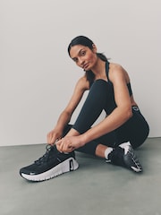 Negru - Nike Metcon Free 6 Pantofi sport - Image 4 of 8