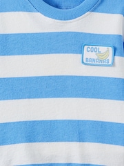 Cotton On Blue Tyla Knit Sweatshirt - Image 2 of 3