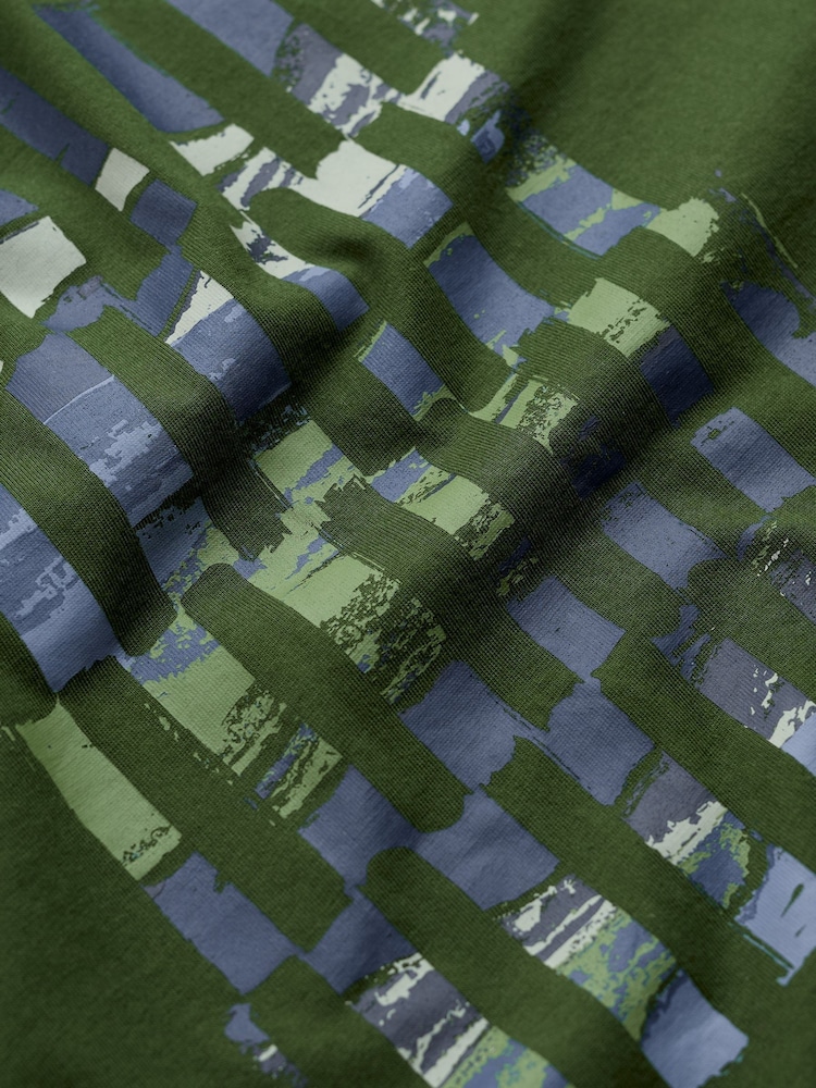 Seasalt Cornwall Midwatch T-shirt - Bild 5 av 5