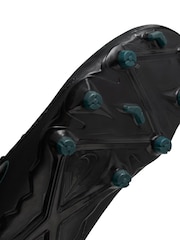 Nike Kinder Phantom Luna 2 Academy Multi Ground Fussballschuhe - Bild 10 von 10