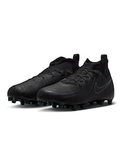 Nike Kinder Phantom Luna 2 Academy Multi Ground Fussballschuhe - Bild 3 von 10