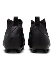 Nike Kinder Phantom Luna 2 Academy Multi Ground Fussballschuhe - Bild 6 von 10