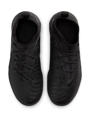 Nike Kinder Phantom Luna 2 Academy Multi Ground Fussballschuhe - Bild 7 von 10