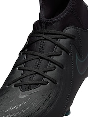 Nike Kinder Phantom Luna 2 Academy Multi Ground Fussballschuhe - Bild 8 von 10