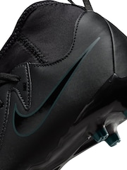 Nike Kinder Phantom Luna 2 Academy Multi Ground Fussballschuhe - Bild 9 von 10