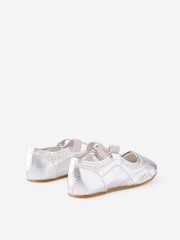 Cotton On Silver Spencer Sporty Shoes - Image 4 of 4