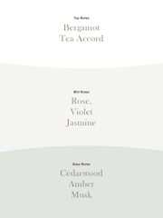 Woodwick Grey Ellipse Candle - Image 3 of 4