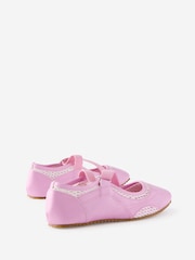 Cotton On Purple Spencer Sporty Shoes - Image 3 of 4