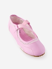 Cotton On Purple Spencer Sporty Shoes - Image 4 of 4