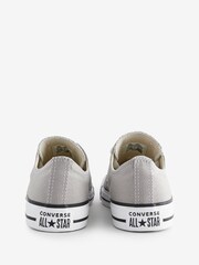 Converse Neutral Chuck Ox Trainers - Image 4 of 9