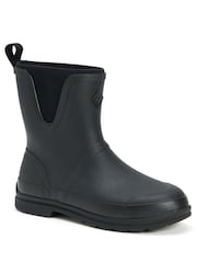 Muck Boots Black Originals Pull-On Mid Boots - Image 2 of 5