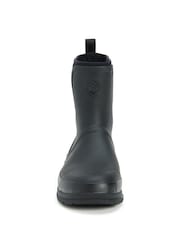 Muck Boots Black Originals Pull-On Mid Boots - Image 3 of 5